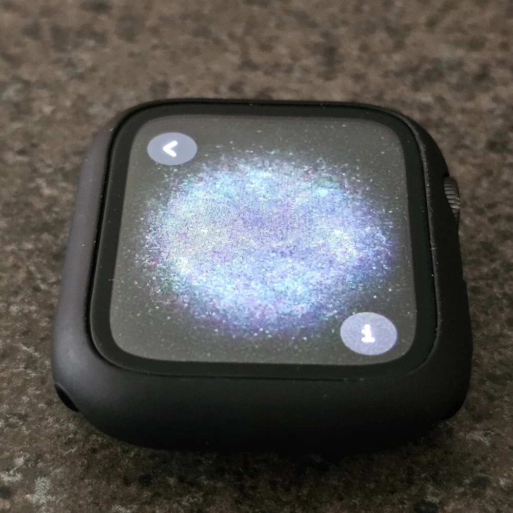 Apple watch se